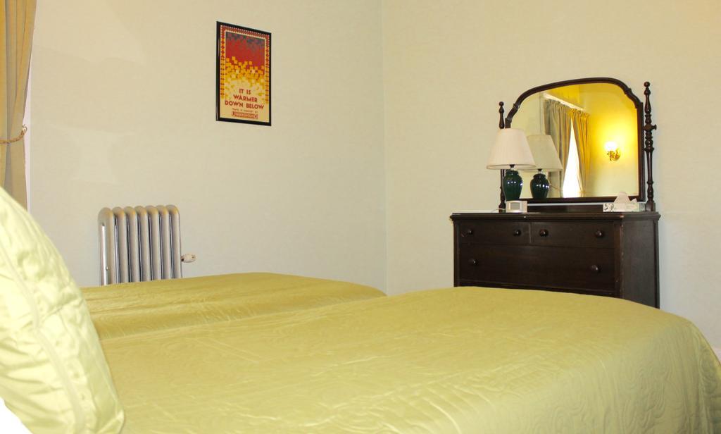 The Herbert Hotel Kingfield Esterno foto