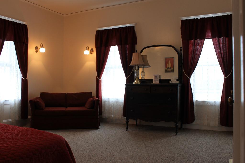 The Herbert Hotel Kingfield Esterno foto