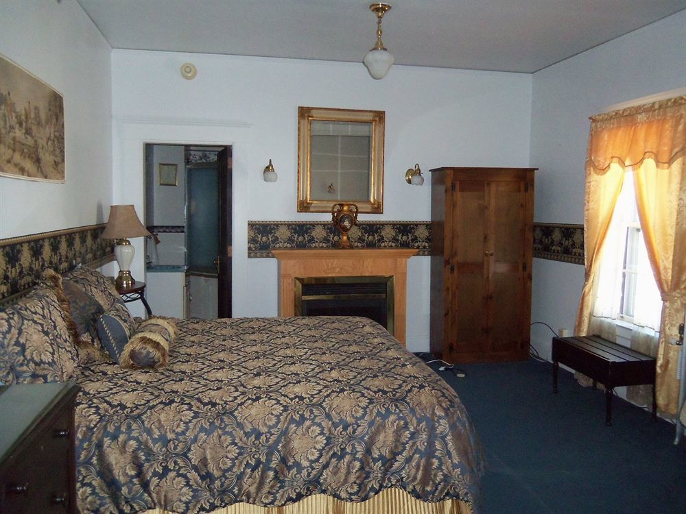The Herbert Hotel Kingfield Esterno foto