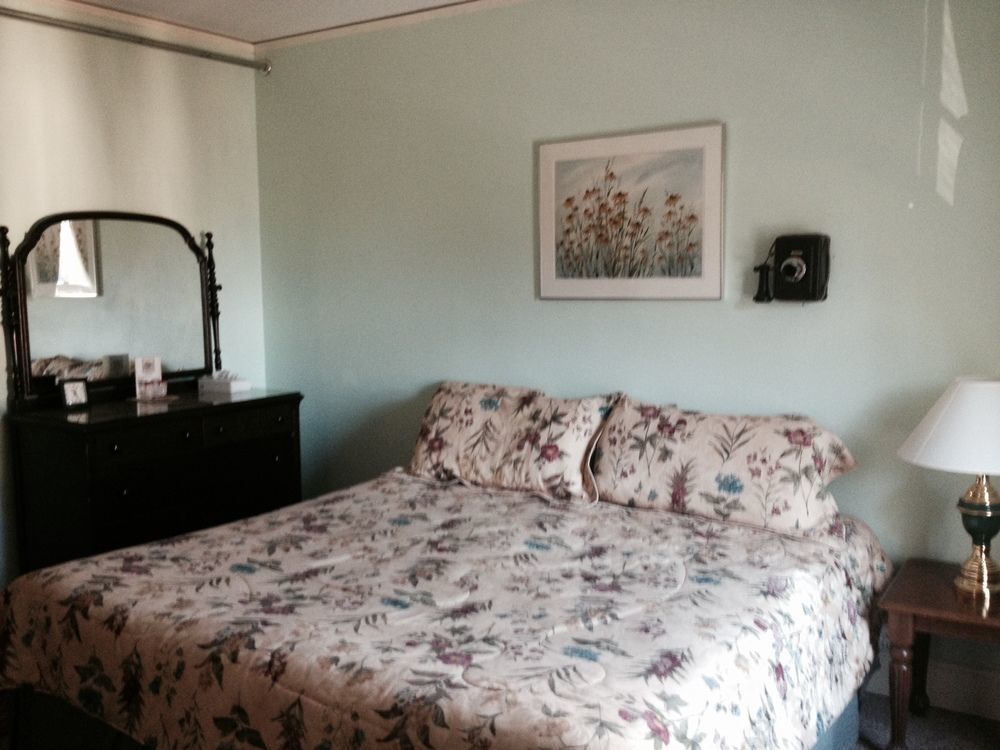 The Herbert Hotel Kingfield Esterno foto