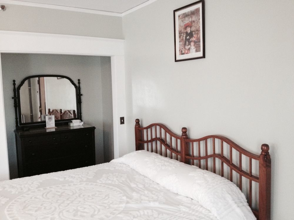 The Herbert Hotel Kingfield Esterno foto