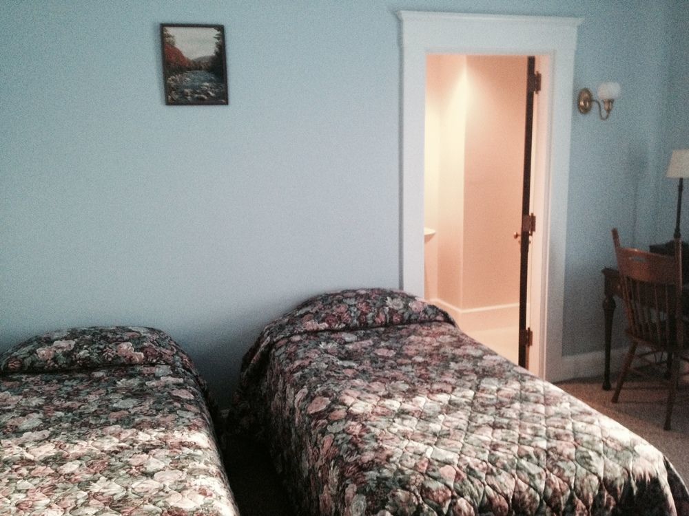 The Herbert Hotel Kingfield Esterno foto
