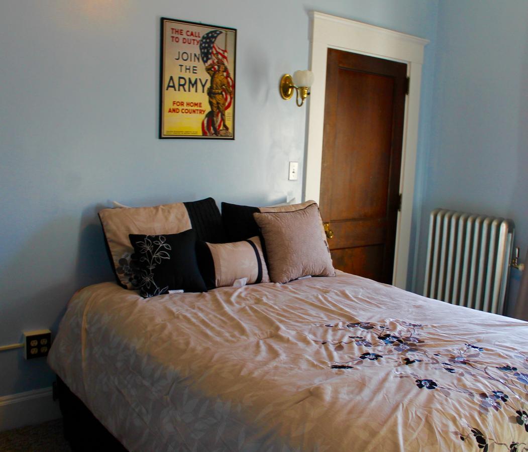 The Herbert Hotel Kingfield Esterno foto