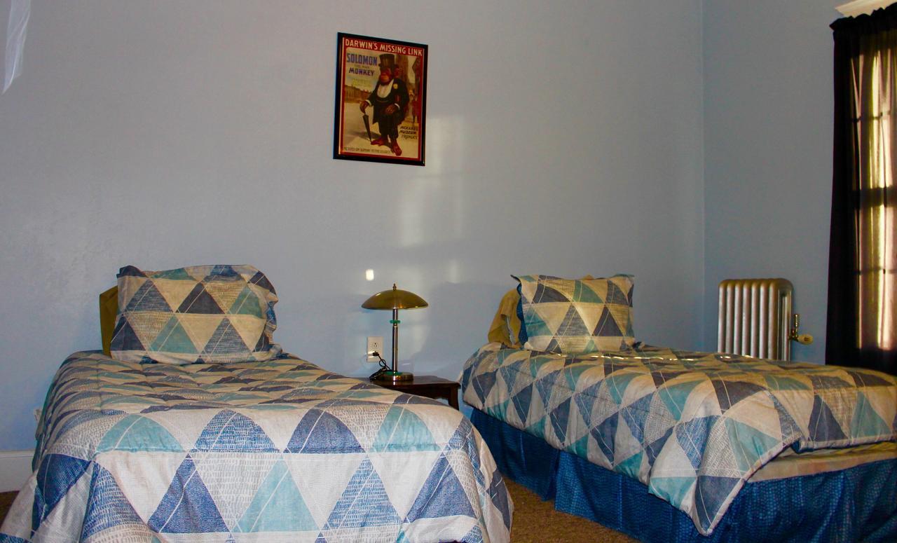 The Herbert Hotel Kingfield Esterno foto