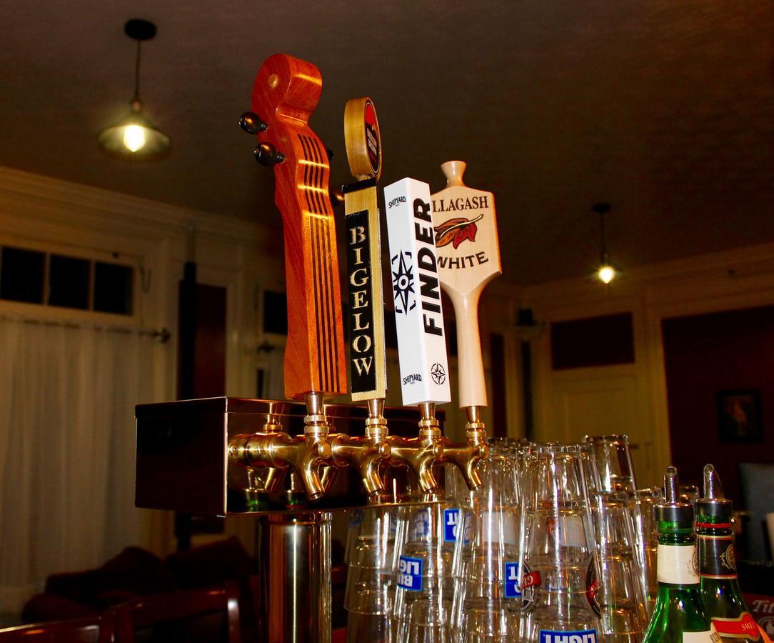 The Herbert Hotel Kingfield Esterno foto