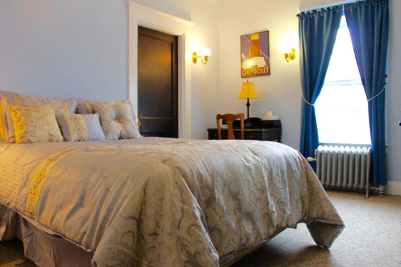 The Herbert Hotel Kingfield Esterno foto