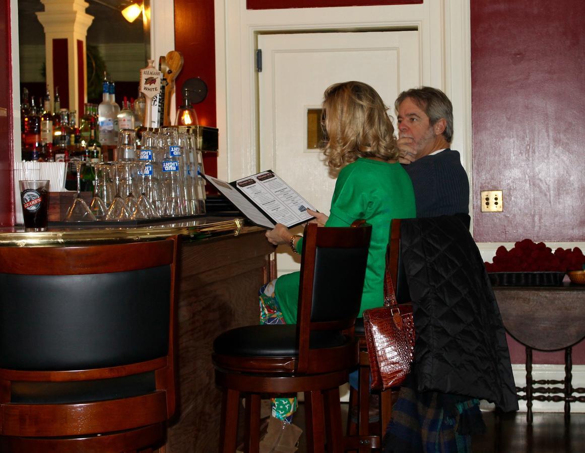 The Herbert Hotel Kingfield Esterno foto