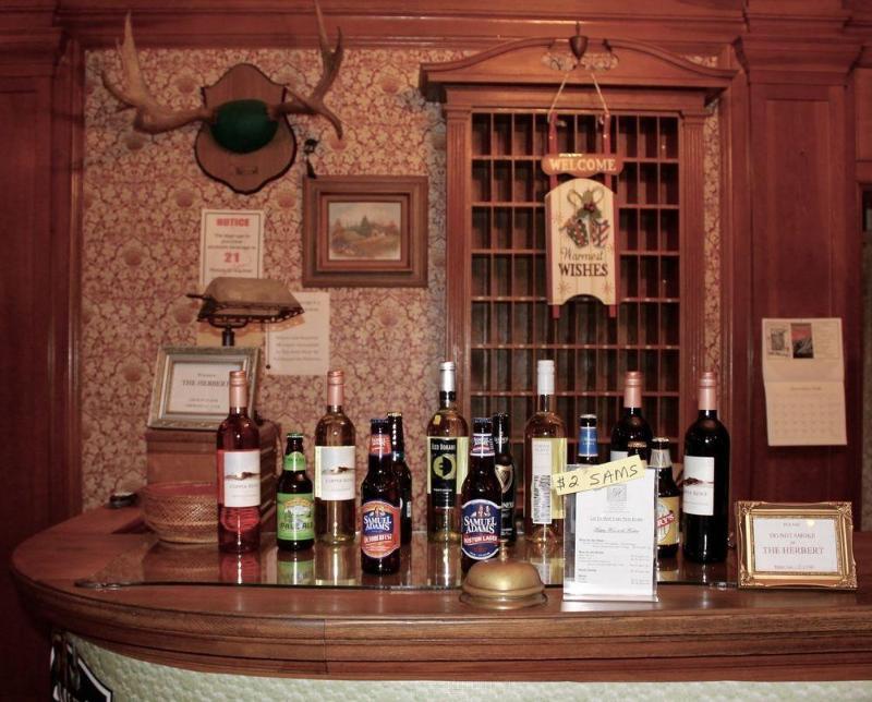The Herbert Hotel Kingfield Esterno foto