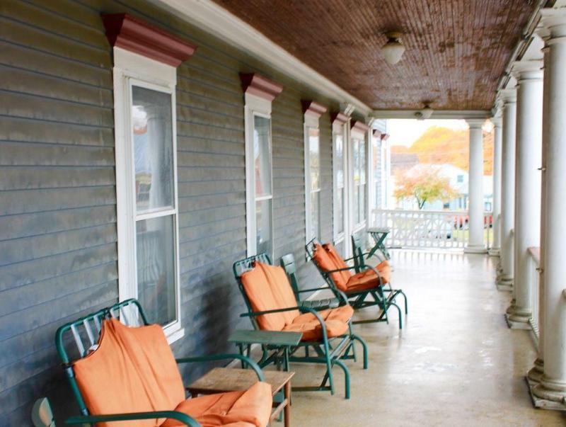 The Herbert Hotel Kingfield Esterno foto