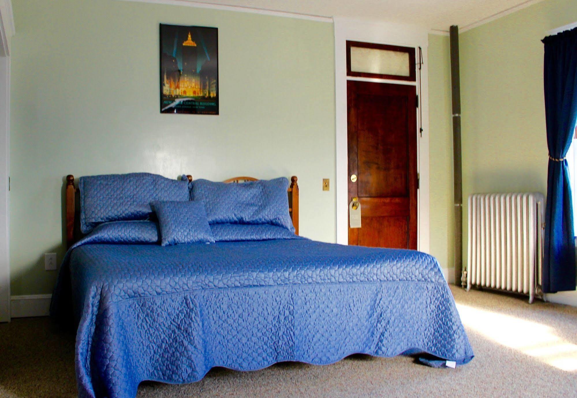 The Herbert Hotel Kingfield Esterno foto