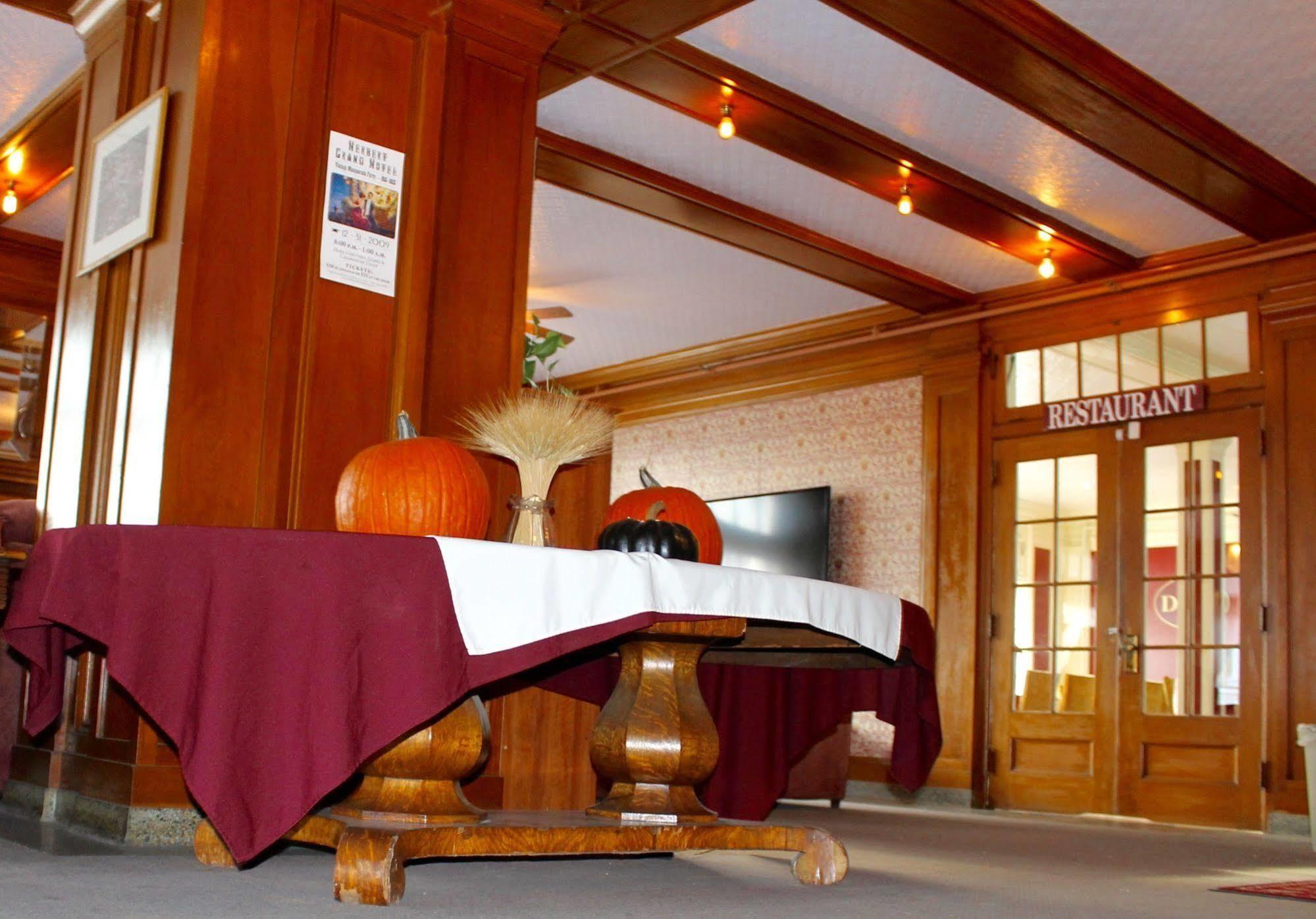 The Herbert Hotel Kingfield Esterno foto