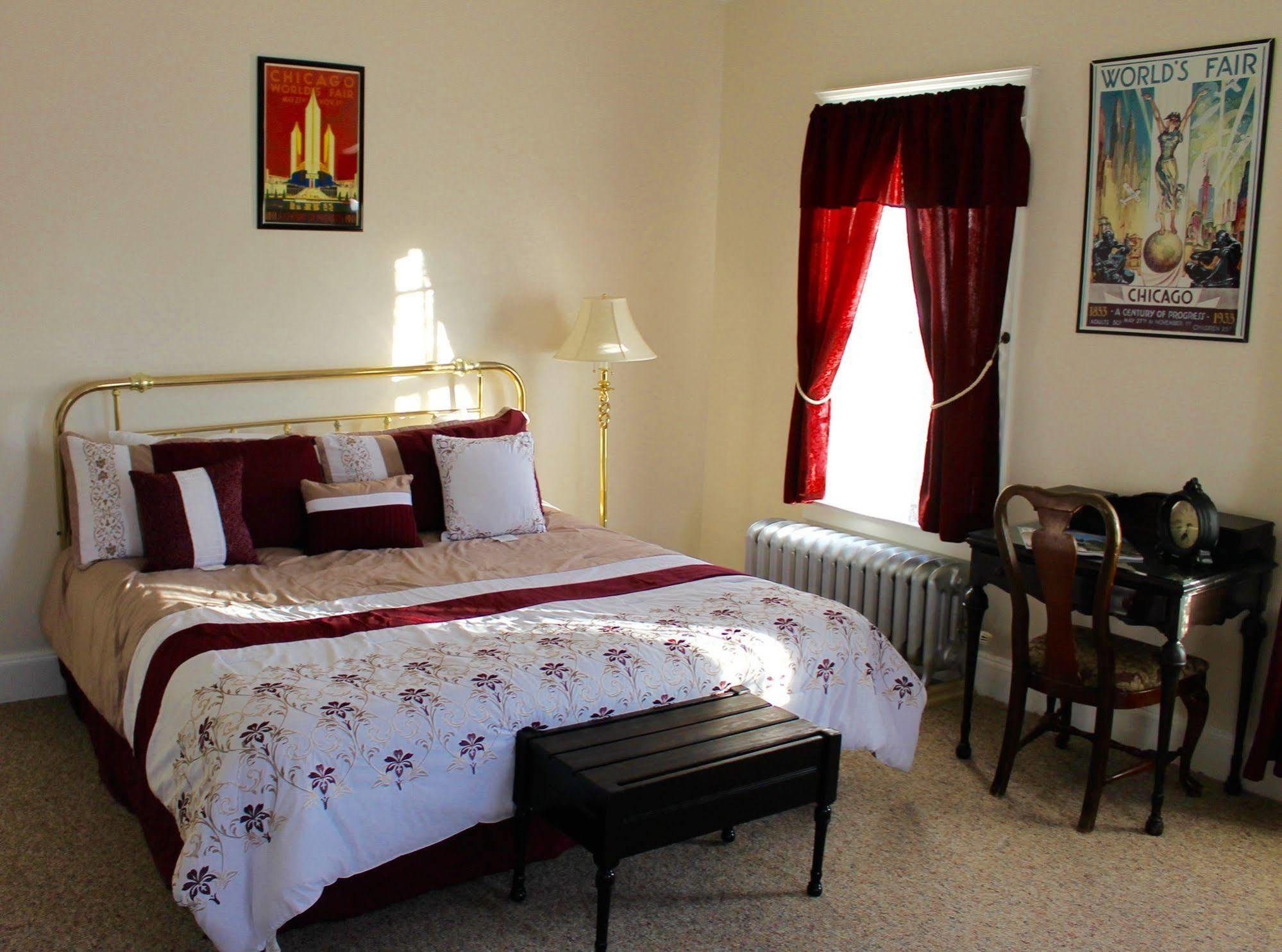 The Herbert Hotel Kingfield Esterno foto