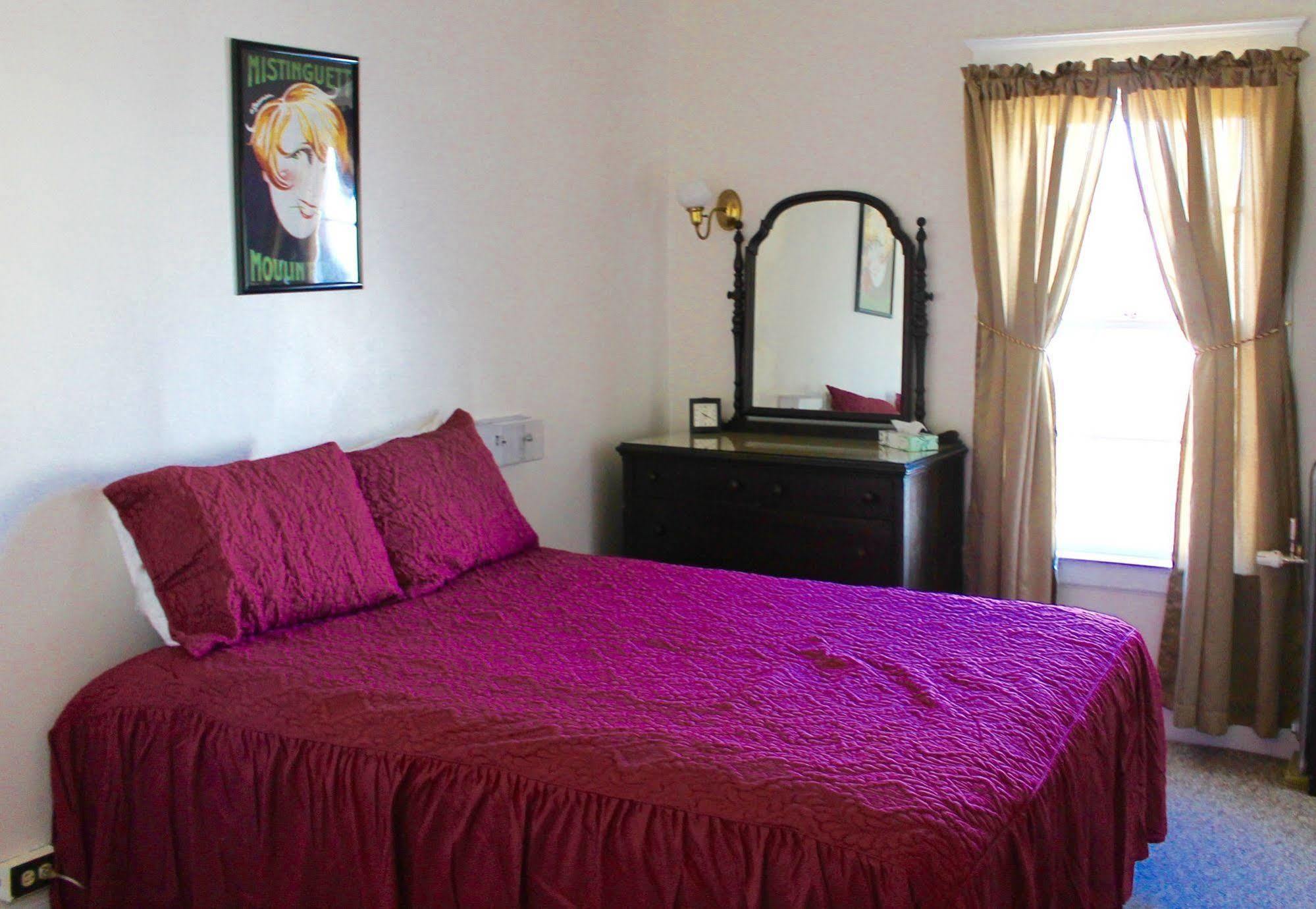 The Herbert Hotel Kingfield Esterno foto