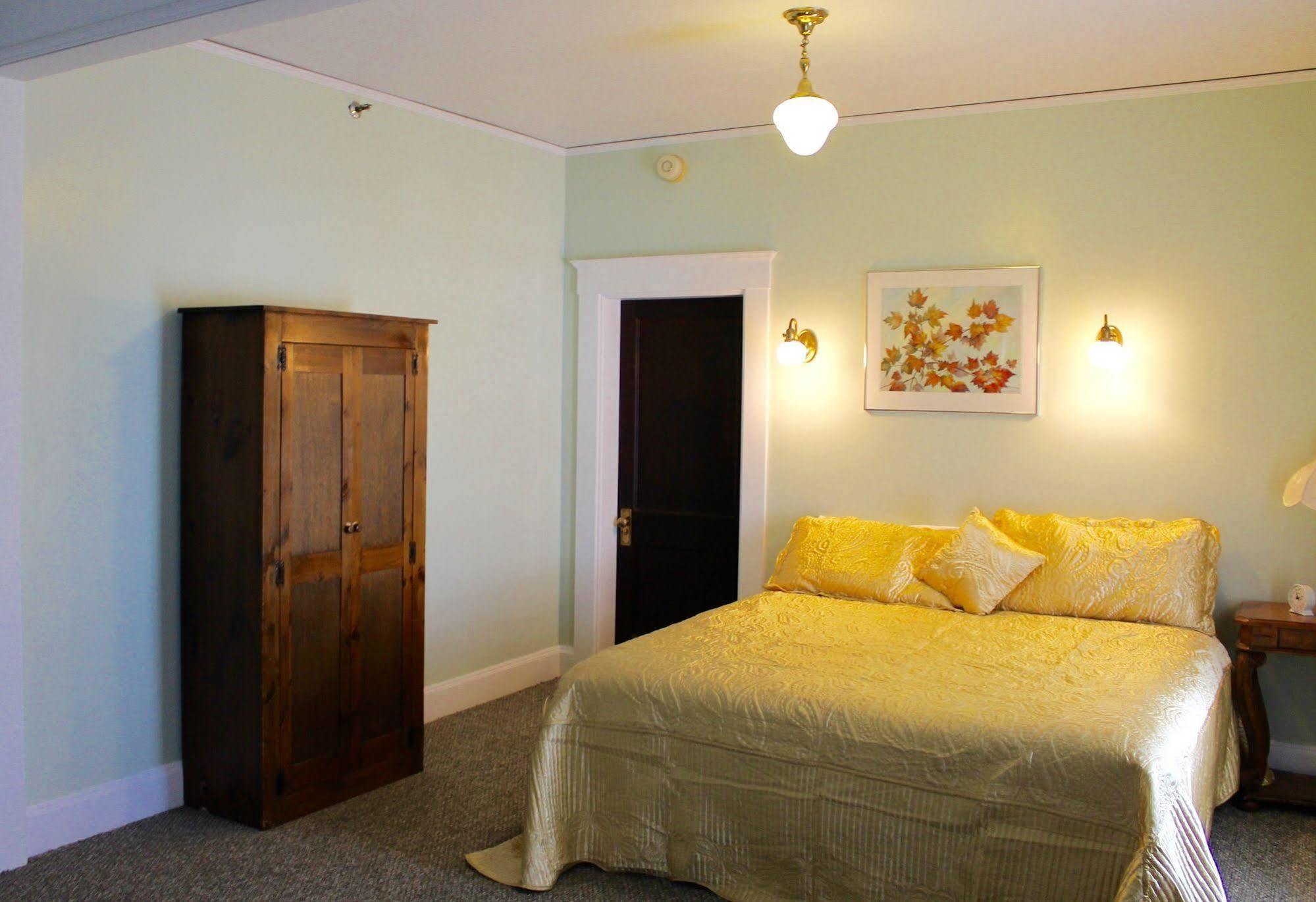The Herbert Hotel Kingfield Esterno foto
