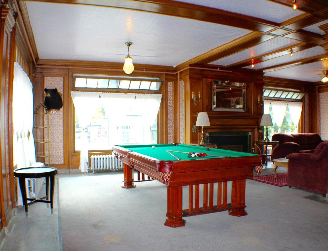 The Herbert Hotel Kingfield Esterno foto