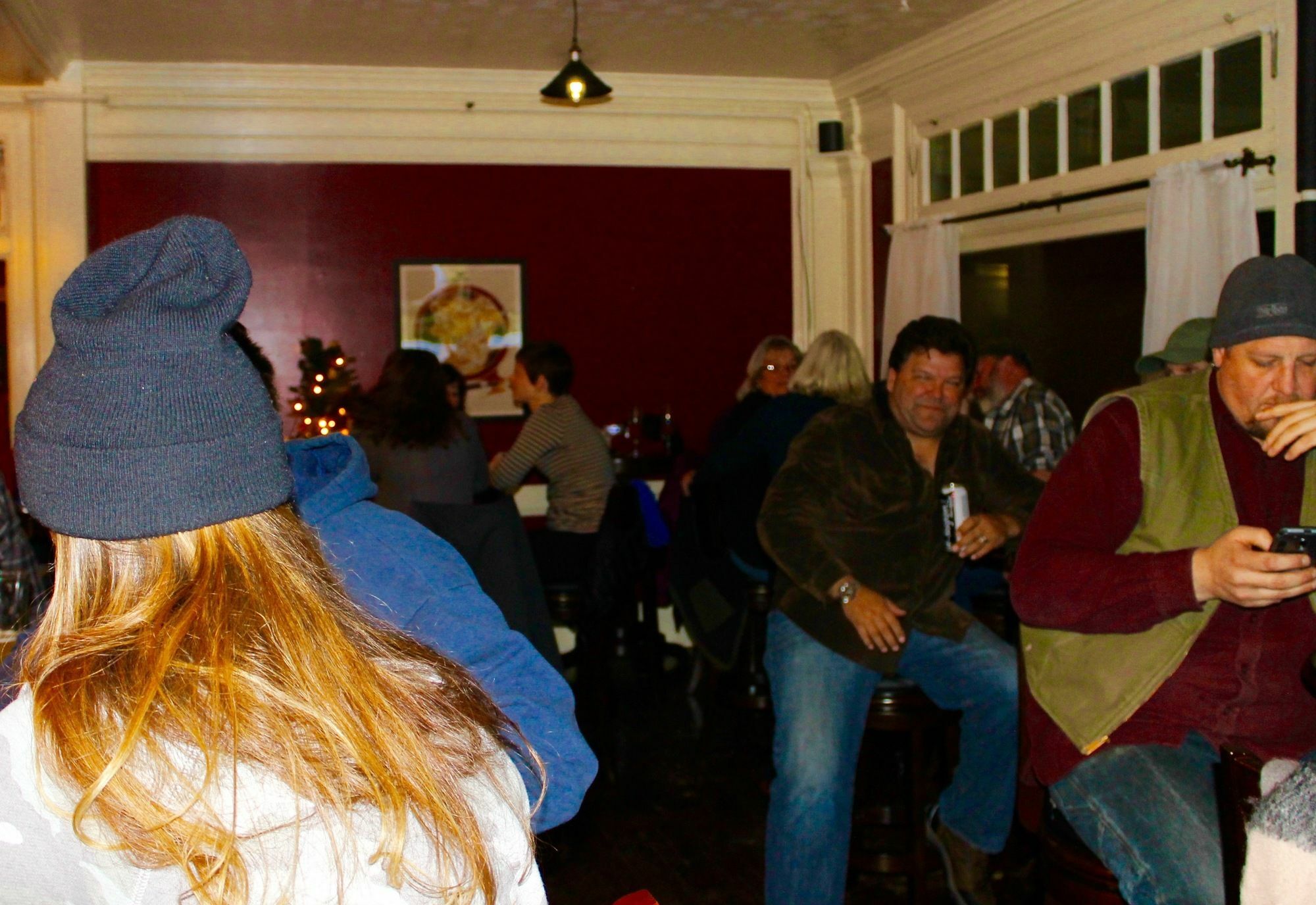The Herbert Hotel Kingfield Esterno foto