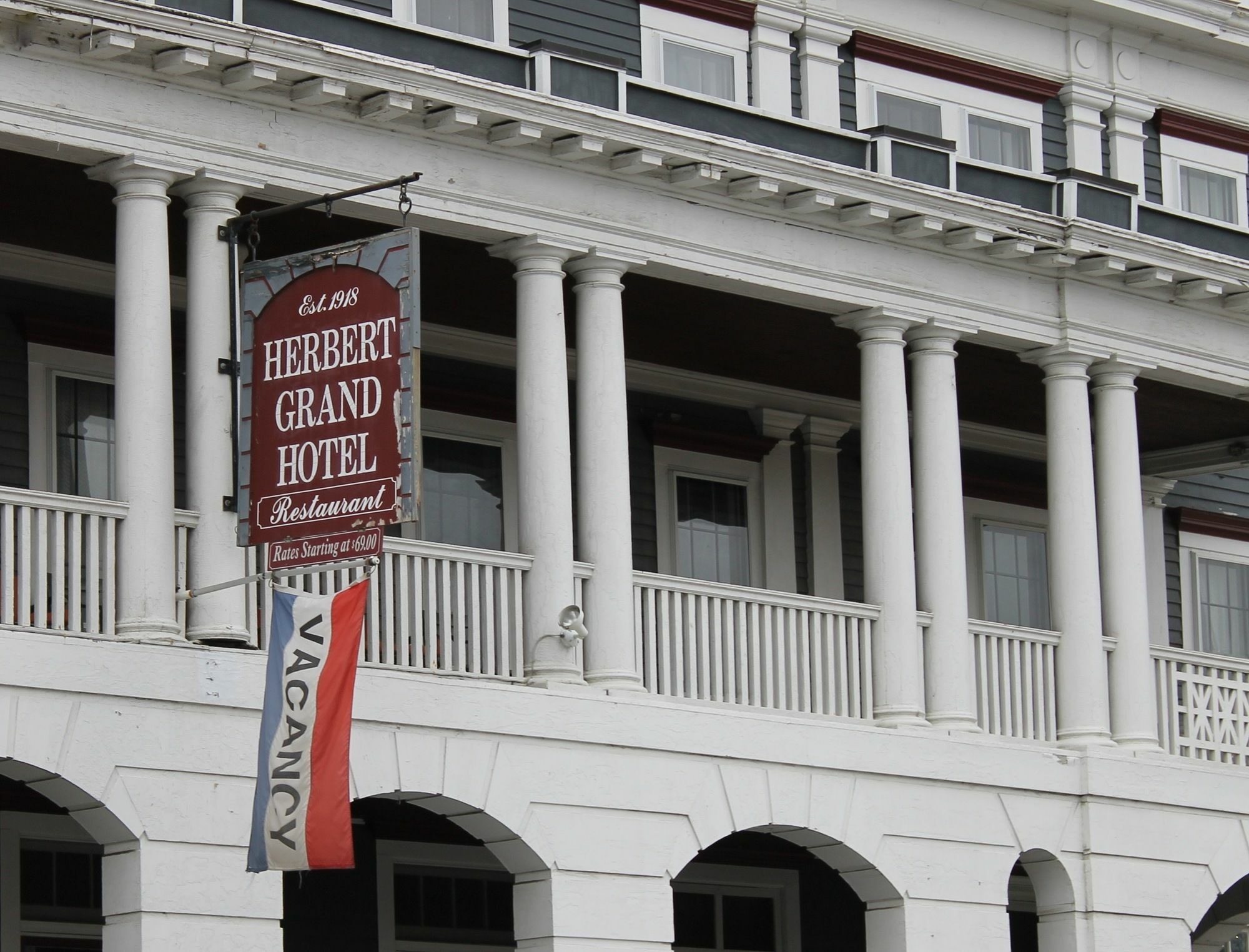 The Herbert Hotel Kingfield Esterno foto