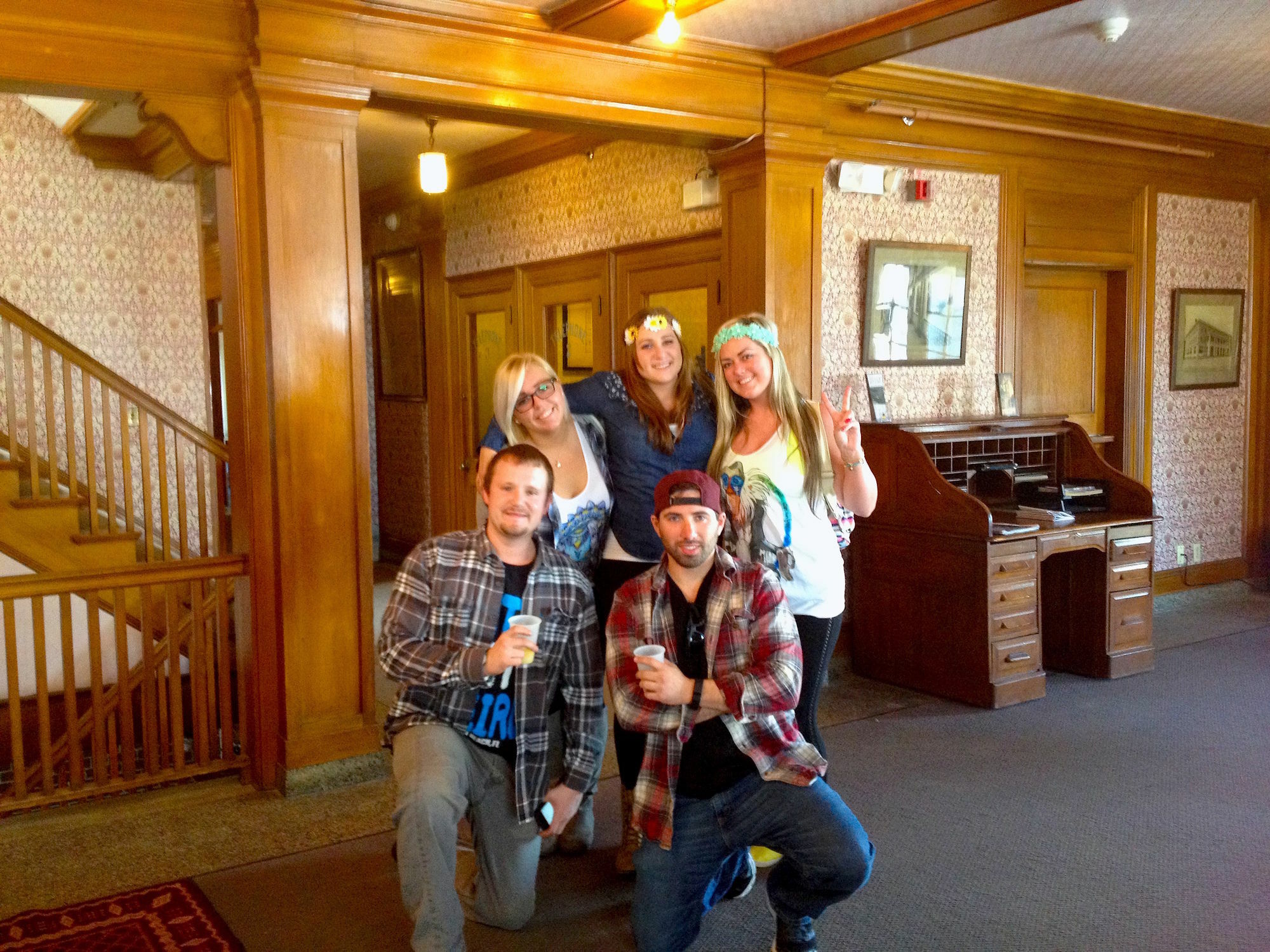 The Herbert Hotel Kingfield Esterno foto