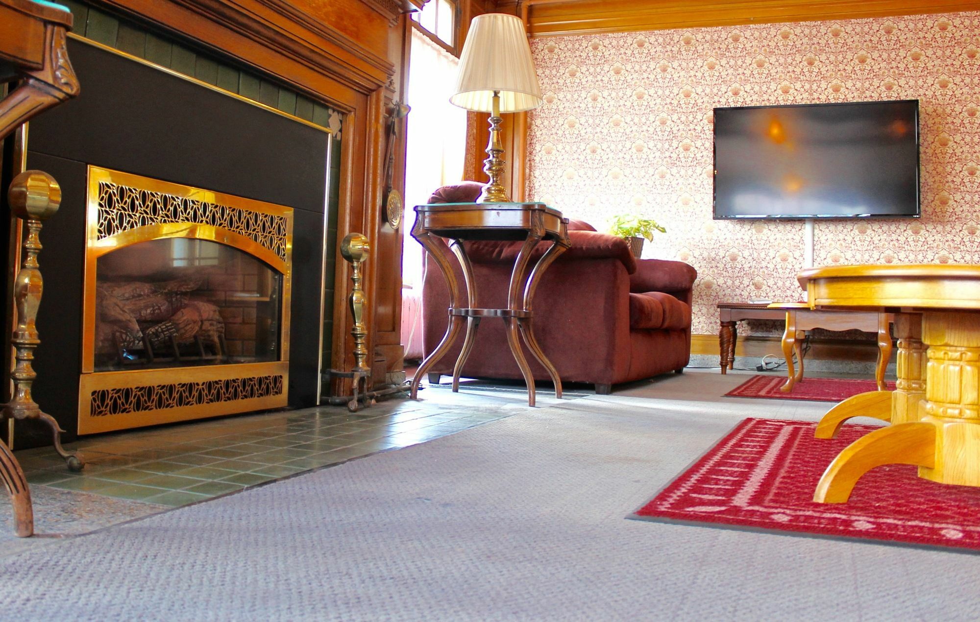 The Herbert Hotel Kingfield Esterno foto